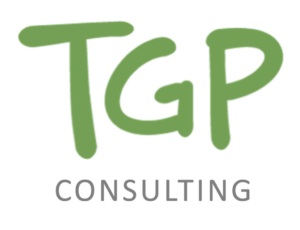 Tgp Consulting Logo