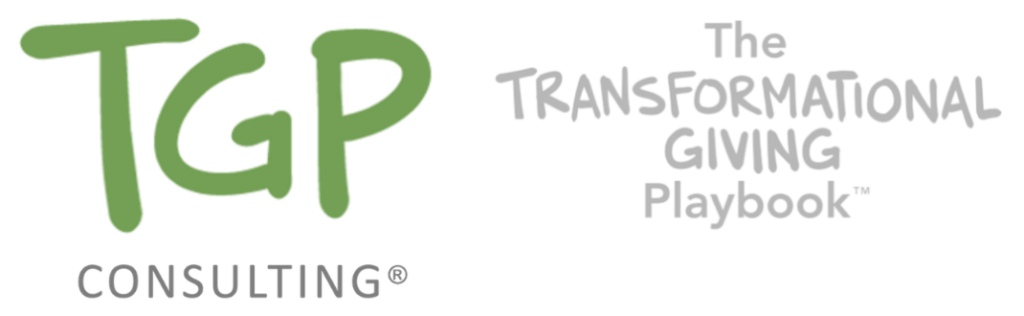 Tgp Website Logos Green And Gray