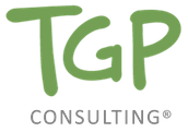 Tgp Logo With R Trademark