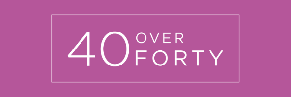Tgp Consulting Lisa Scott 40 Over 40 Banner