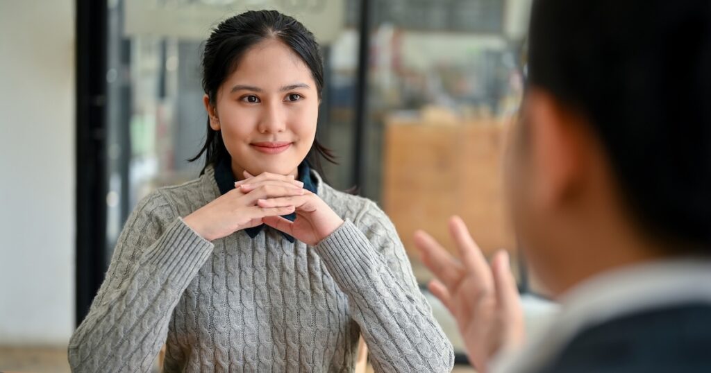 Tgp Consulting Blog The Art Of Forging Strong Relationships