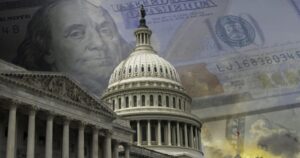 Government Shutdown, Interest Rates