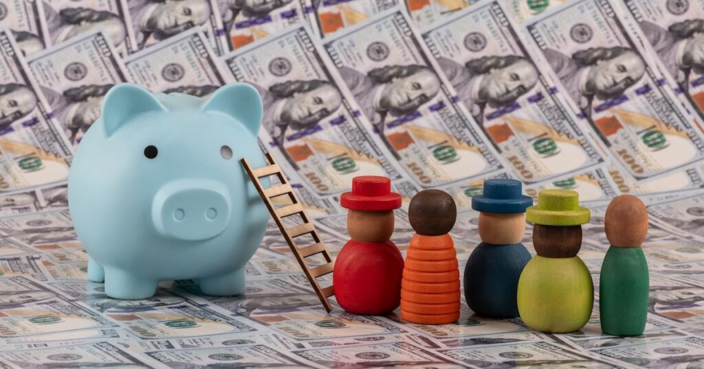 The case for major gift fundraising in today's nonprofit landscape