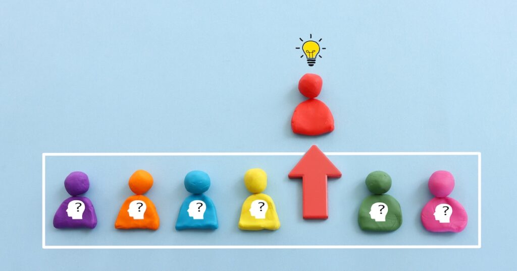 Tgp Consulting Blog How Small Nonprofits Can Identify Transformational Gift Prospects